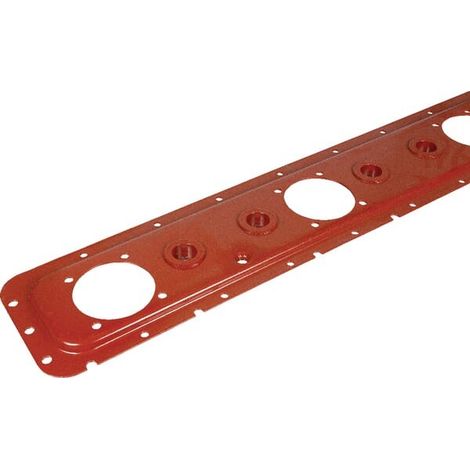 Demi carter supérieur KUHN 56833110 (1/2)