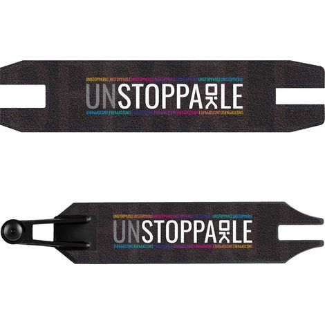 Lija para cinta antideslizante para el patinete Go - Soke (1/3)