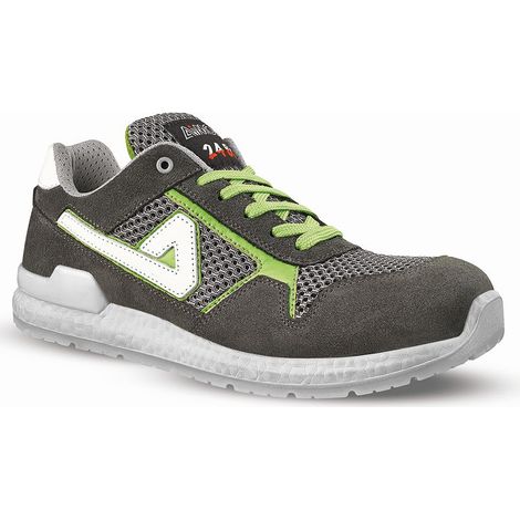 Scarpe antinfortunistiche Aimont Tupac S1P SRC - 46