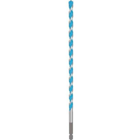 BOSCH Steinbohrer EXPERT HEX-9 Multi Construction-Bohrer Nenn-Ø 8 mm Arbeitslänge 200 mmx250 mm zylindrisch (1/2)