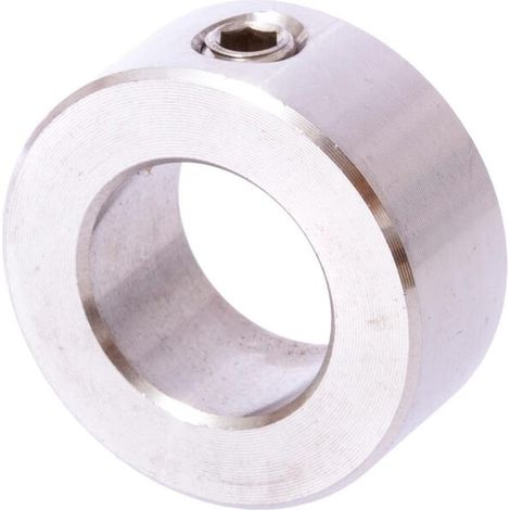 Bague d'arrêt 16x28x12mm UNIVERSEL 705A16RVS