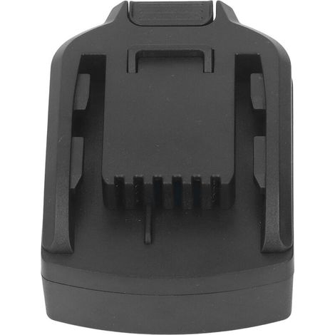 Adaptateur de Batterie 18V pour Outils Worx 20V - Convertisseur Lithium 6 Pins Série BL (1/5)