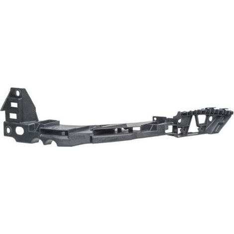 Support de phare avant gauche Volkswagen Polo 5 2009-2017