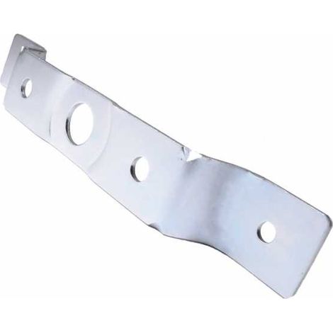 Porte-lame pour tondeuse Castelgarden 27787045/0 (1/3)