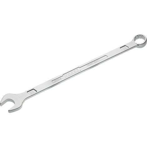 Hazet 600Lg-32 Ring-Maulschlüssel extra lang SW 32
