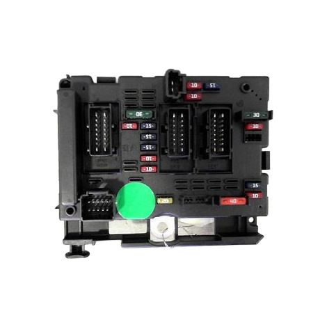 [PRODUIT D'OCCASION] Boite A Fusibles PEUGEOT 307 2001-2005 ♻️ Ref Oe. 6500y3 - Garantie à vie (1/4)