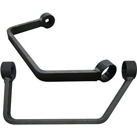 Chiave filtri campana BGS leggera 590 g motori Ford PSA