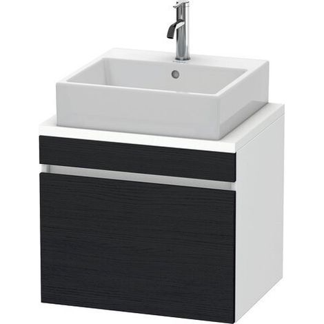 DURAVIT DS530001618 WTU DuraStyle pour console 512x600x478