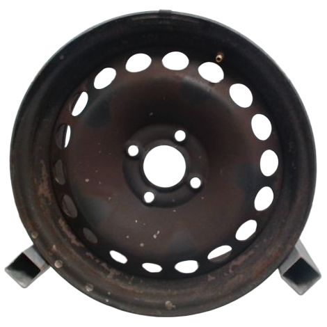 Jante Tole RENAULT Clio Estate III Phase 2 2009-2014 [PRODUIT D'OCCASION]♻️403006005r (1/2)