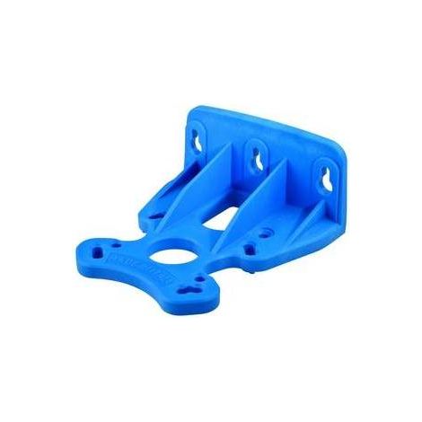 SUPPORTO MURALE SINGLE N HYDRA