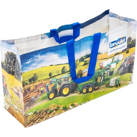 Borsa BRUDER U10170 (1/2)