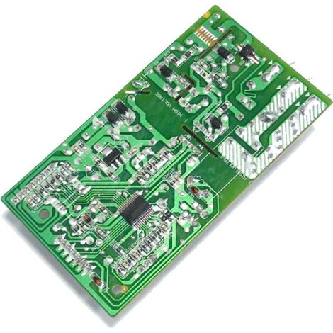 Tarjeta de potencia SS-208080, SS-204333 MOULINEX