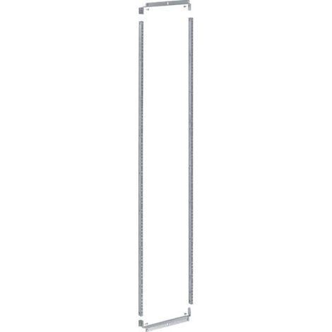 ANGLE INTÉRIEUR RÉGLABLE 20X80MM BLANC SIGNALISATION HAGER SL2008049016