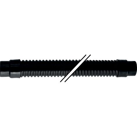 Tuyau de raccordement flexible Pluvia, longueur 110 cm, diamètre 40 mm, 360822