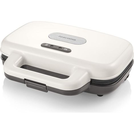 Tescoma 908670 Tostiera per toast quadrati normali o grandi, linea GrandCHEF (1/5)
