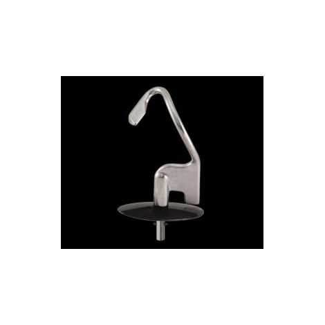 Gancio impastatore - Robot da cucina e Cuocitutto - MOULINEX - 3450683616360370270