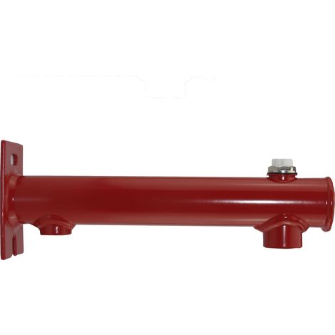 Support de vase d'expansion FLEXCONSOLE - BAXI