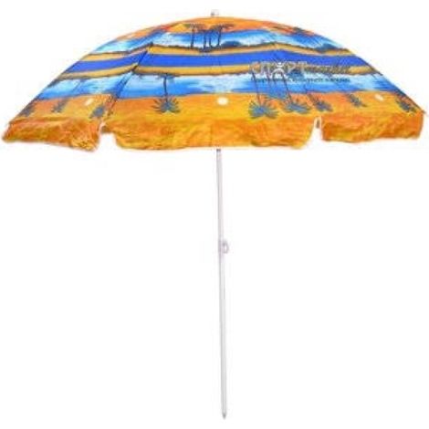 OMBRELLONE DIAM. 180CM FANTASIE ASSORTITE (1/2)