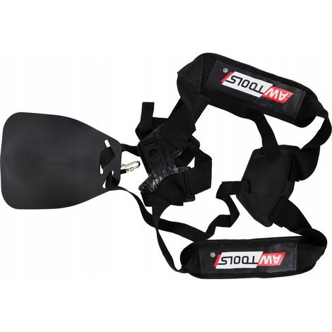 Arnés Awtools para desbrozadoras