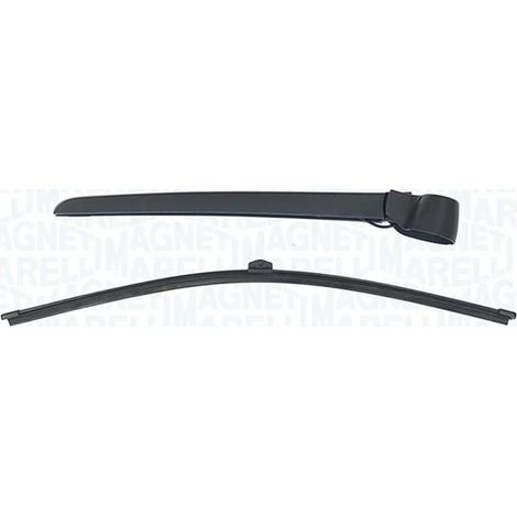 Kit de bras d'essuie-glace, nettoyage des vitres Magneti Marelli 000723180311
