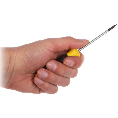Cacciavite a testa piatta Stanley 3.5 ST-STHT16152-0