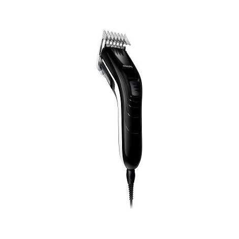 Philips Cortapelos familiar con cuchillas de acero inoxidable (1/3)