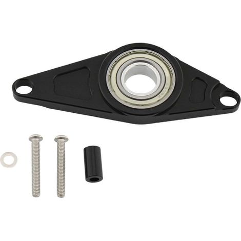 Support de levier de vitesses pour Gixxer 250 2020-2024 (1/5)