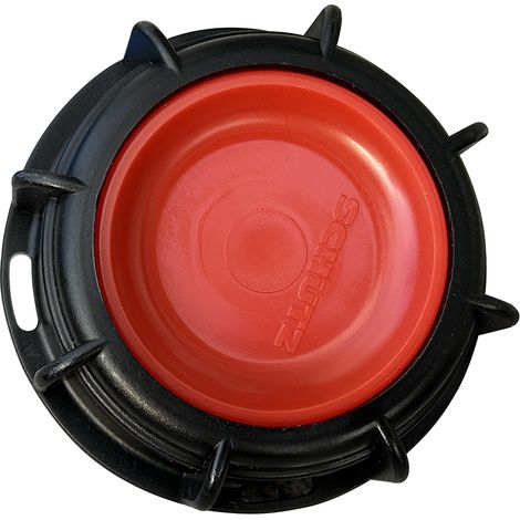 Bouchon S60 "Schütz"