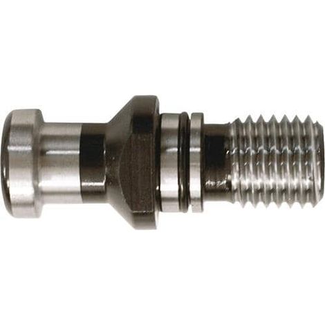 TECWERK Anzugsbolzen ISO 7388-3AF SK40 o.Bohr.TECWERK (1/3)