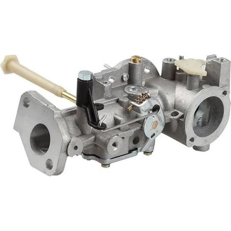 Carburateur 499952 pour moteurs Briggs et Stratton 495459, 499953 5 CV – Longue durée de vie – Installation facile – Fiabilité garantie (1/4)