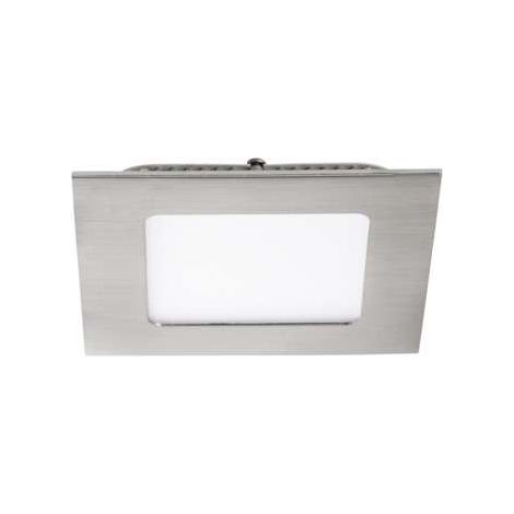 INCASSO KATRO V2LED 6W-NW-SN - KANLUX - Luce NATURALE (1/4)