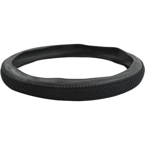 Pneu extérieur de vélo de montagne K1047 26x2,1 pouces en caoutchouc pliable, de rechange pour une utilisation en extérieur (1/5)