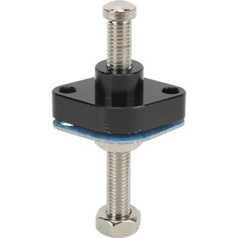 Tendeur de chaîne de distribution à came Manuel 31G 12210 01 00, accessoires de remplacement pour Warrior 350 YFM350X 1987 à 2004, noir (1/5)