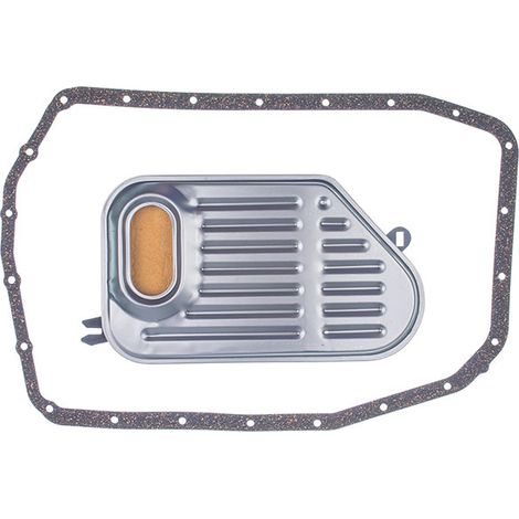 Getriebefilter A220006 Denckermann (1/2)