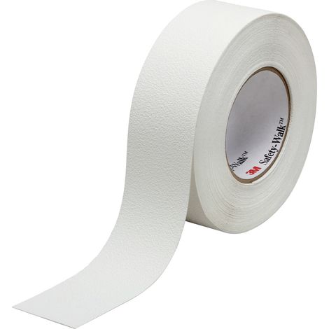 3M SW3WS50 Safety-Walk™ Nasszone Fein (Typ 3 ) (L x B) 18.3 m x 50.8 mm Weiß