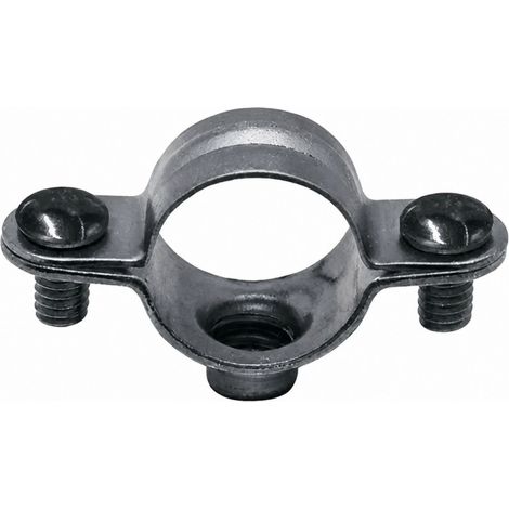 Einfache Schelle D.40mm 10p