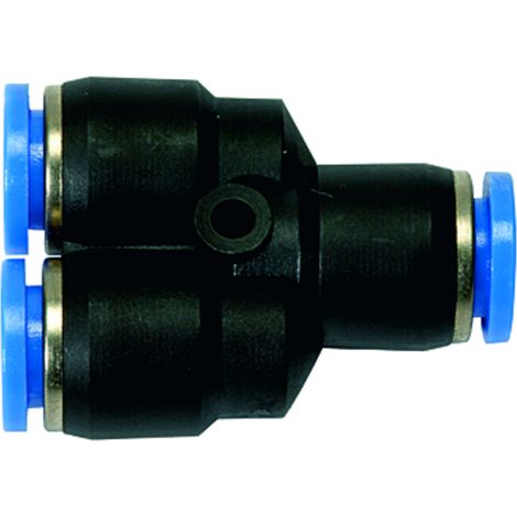 RIEGLER Y-Steckverbindung B-Ser. D6