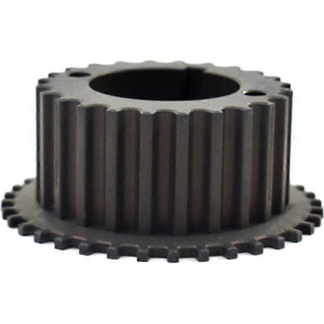 Poulie de distribution de vilebrequin compatible avec TOYOTA LEXUS GS300 IS300 SUPRA 13521-46040 (1/5)