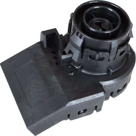 Interruptor de encendido del Seat Ibiza IV Mii Toledo IV (1/2)