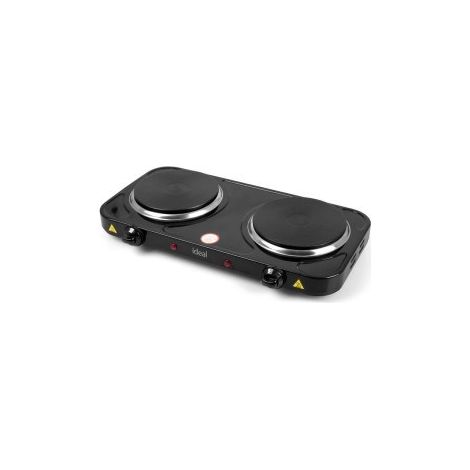 Cocina eléctrica Ideal IK2802 (1/5)