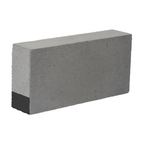 100mm Celcon H+H High Strength Grade Plain Face 7.3N Block