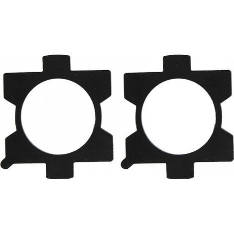 Adapterbasis für H7-LED-Scheinwerfer für Mazda CX5 CX7 – 2 Stück – AquaForge (1/5)