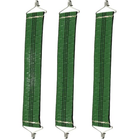 Correas de refuerzo para sillón reclinable plegable, -3 (1/2)