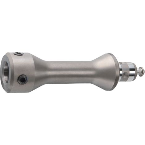 Fein Rallonge longueur 100 mm avec goupille de centrage - 63106016010 (1/2)