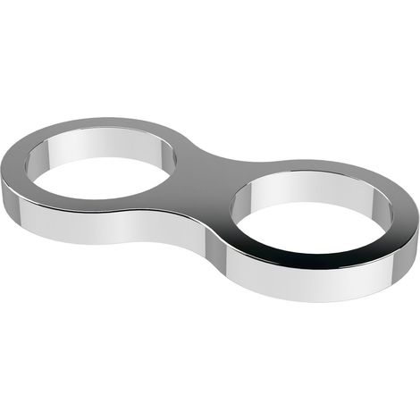 Shower Accessories Universal Shower Hose Retainer - Chrome - Balterley