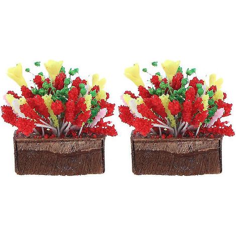 2 mini fleurs (1/3)
