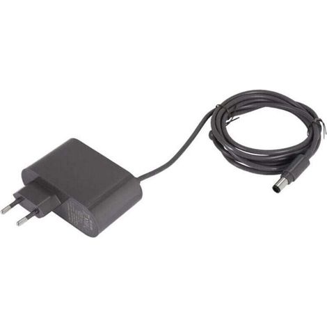 Adaptateur Secteur - 19 V 1 7 A - Pour Robot Aspirateur DC30 DC31 DC34 DC35 DC44 DC45 DC56 DC57 - Prise Européenne - 1 Pièce