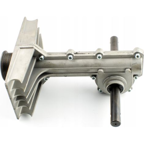 CEDRUS NAC TIG4038 GL02 SOIL PLANTER DRIVE GEARBOX (1/3)