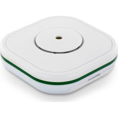 Détecteur de monoxyde de carbone connecté LIFEBOX SMART (1/2)