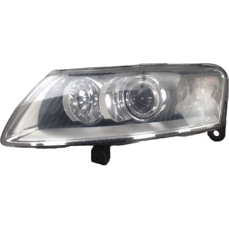 [PRODUIT D'OCCASION] Phare Gauche AUDI A6 ♻️ Ref Oe. 4f0941029fg - Garantie à vie (1/4)